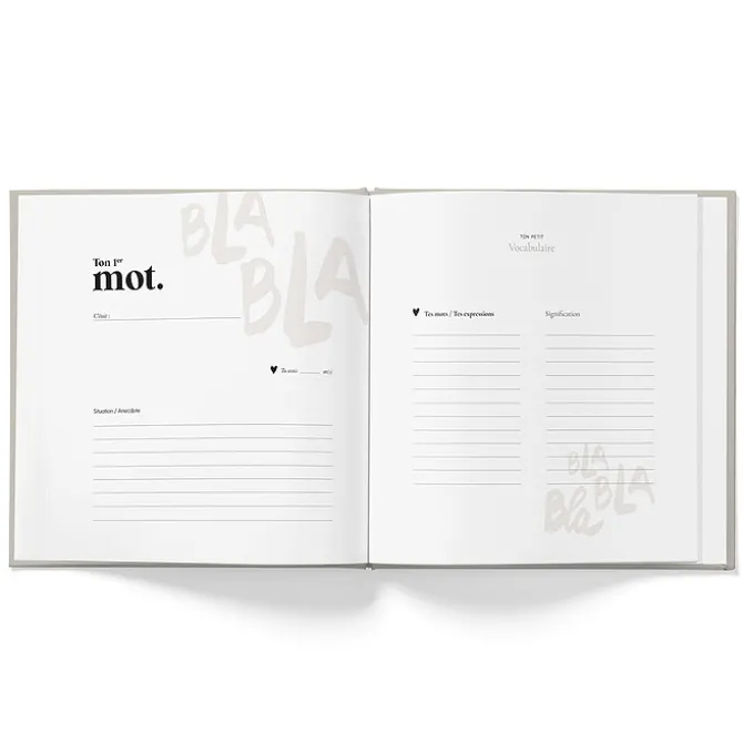 Zakuw Livre de Naissance Pure Tome 2 - Lin