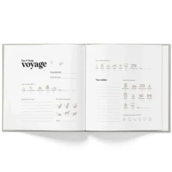 Zakuw Livre de Naissance Pure Tome 2 - Lin