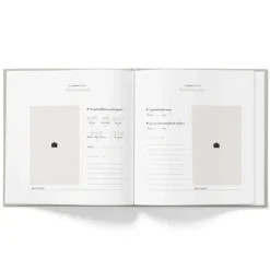 Zakuw Livre de Naissance Pure Tome 2 - Lin