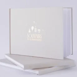 Zakuw Souvenir de tes Anniversaires - Beige