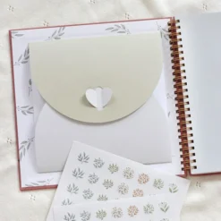 Zü Album Photos des Premières Années - Beige