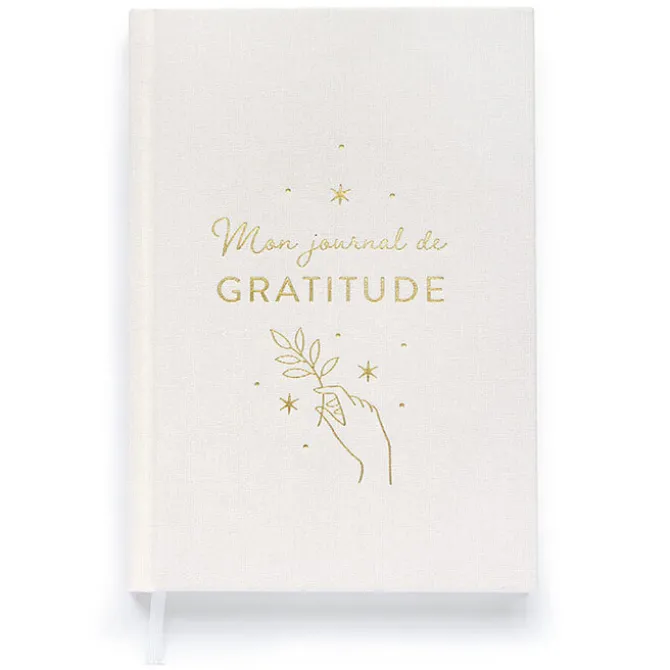 Zü Journal de Gratitude