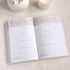 Zü Journal de Gratitude