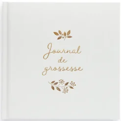 Zü Journal de Grossesse