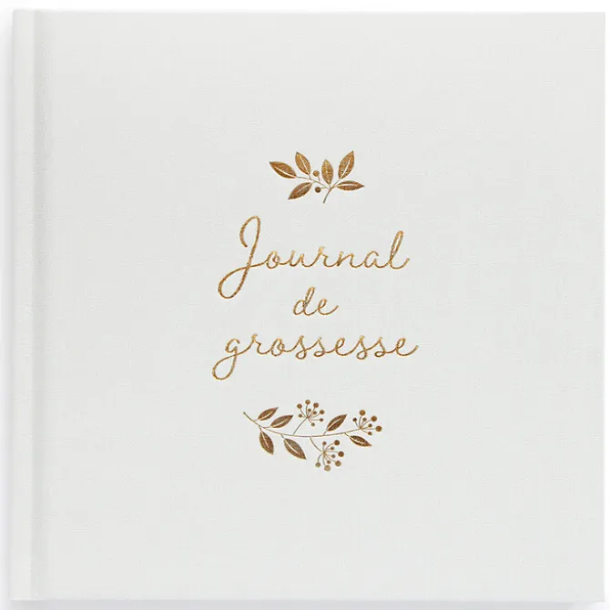 Zü Journal de Grossesse