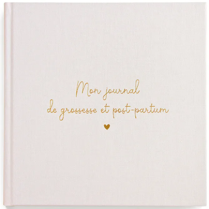 Zü Journal de Grossesse et Post-partum