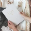 Zü Livre Souvenirs Ton Histoire Tes 10 Premières Années - Grège